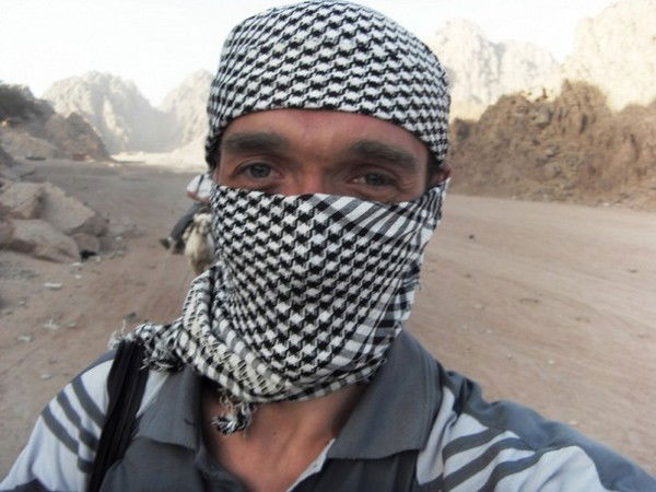 Валера Котляров