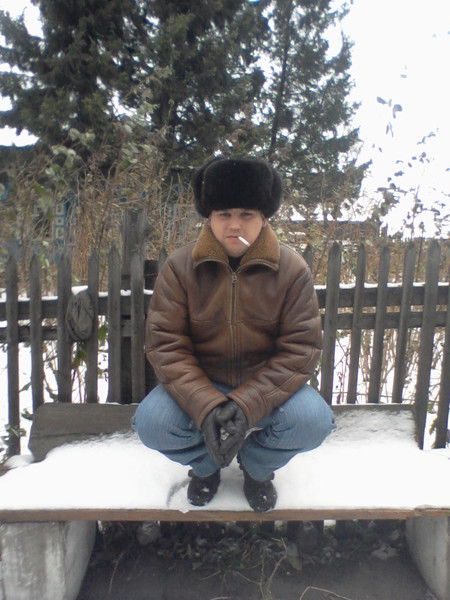 Владимир Болдин