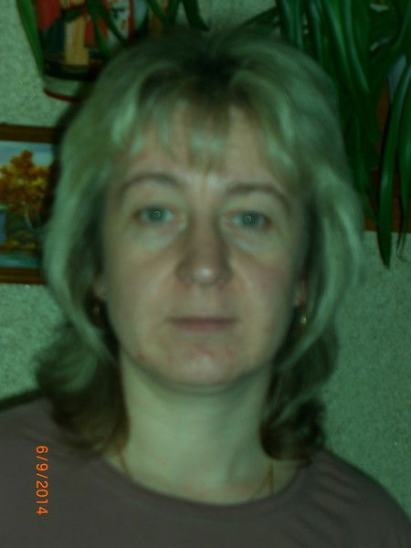 Наталия Яковлева