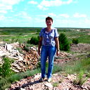 Ирина Клюковкина