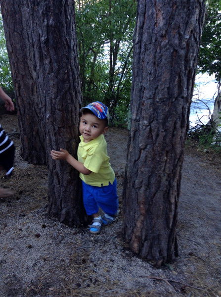 Алма Козжанова