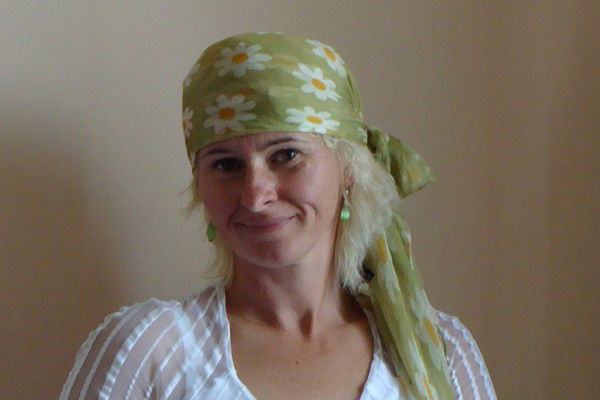 Нина Дыдышко