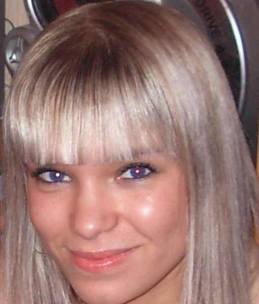 Мария Чижикова