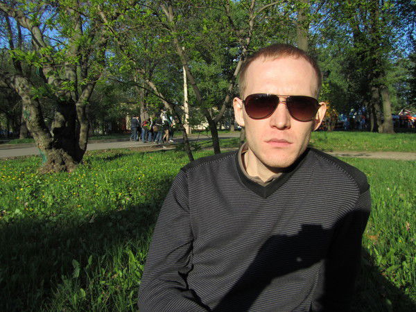 Александр Сергеевич