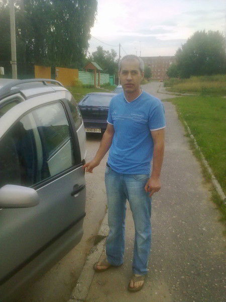 Орудж Мусаев