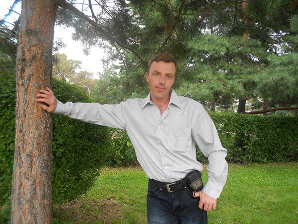 Сергей Зиновьев