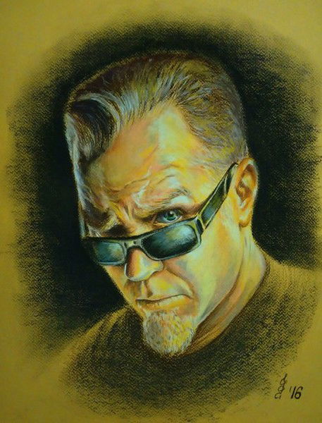 Сергей Шалухин