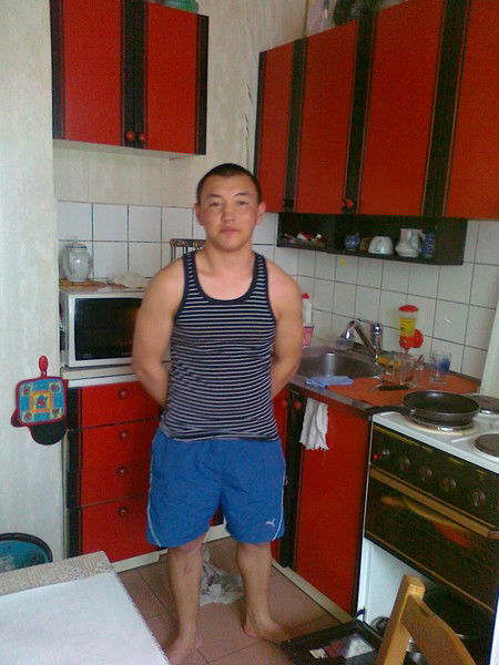 Байаман Токторов