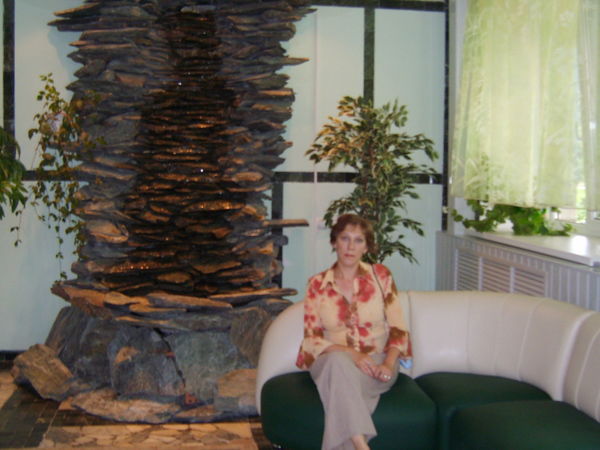 Надежда Карелина