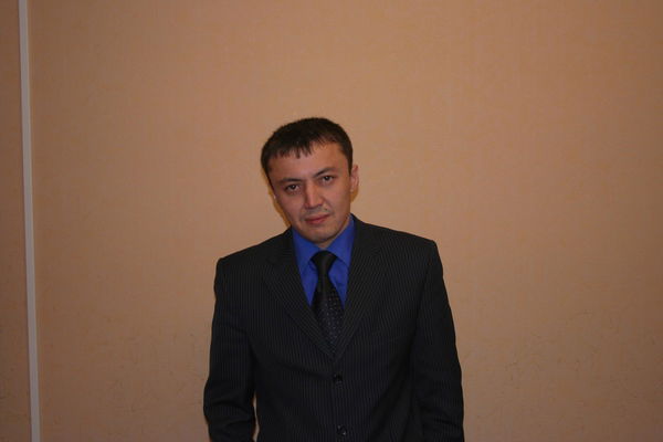 Исмагил Исхаков