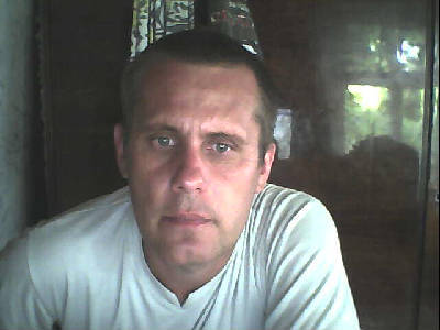 Виталий Шубочкин