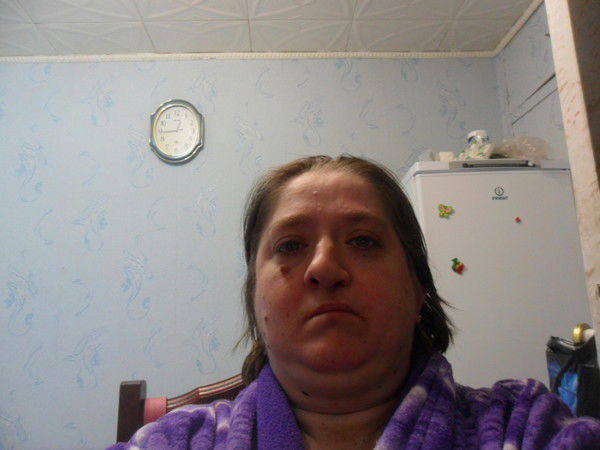 Лариса Танкова