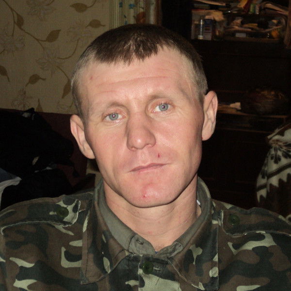 Дмитрий Довгань