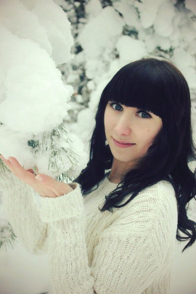 Наталья Калашнова