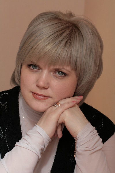 Наталья Анакина