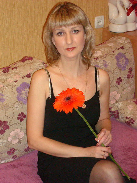 Лариса Габова