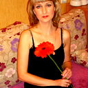 Лариса Габова