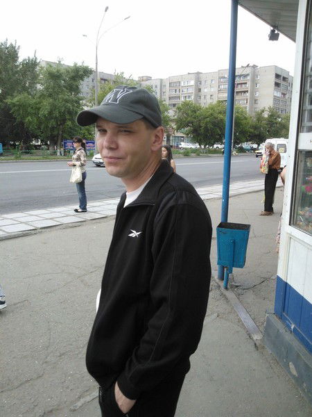 Станислав Таранов