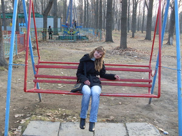 Виктория Бутакова