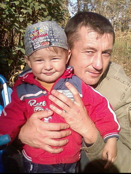 Алексей Щепин