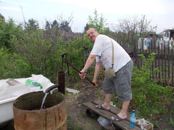 Александр Коновалов