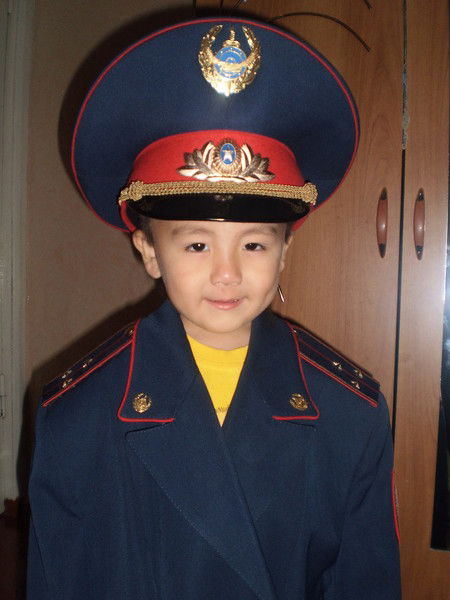 Есжан Арыстанов