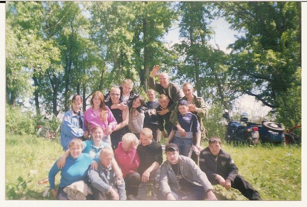 Василий Корохов