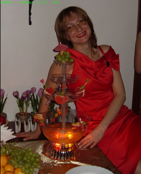 Людмила Зверева