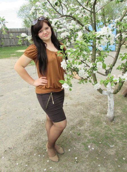 Кристина Ковальчук