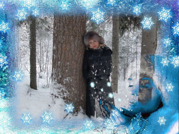 Эльза Гилязова