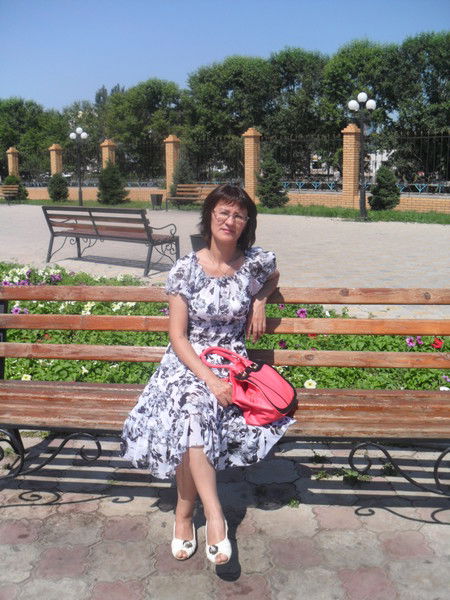 Флюза Сафина