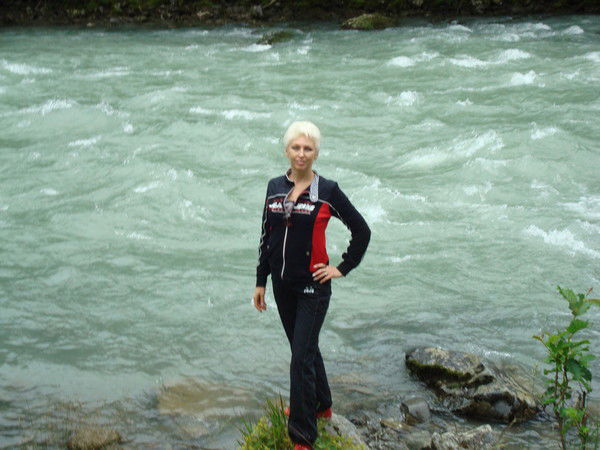 Елена Постоенко