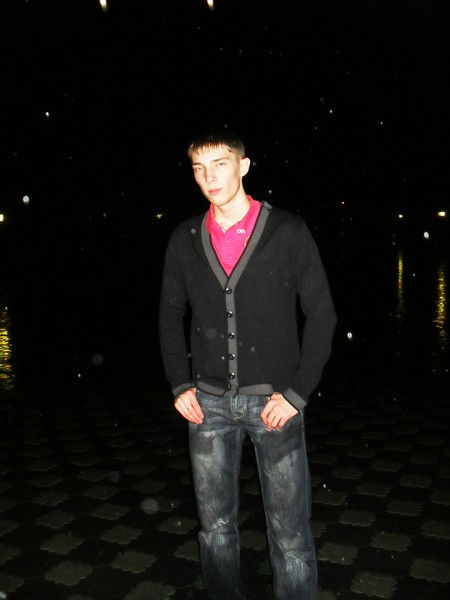 Александр Лёвин