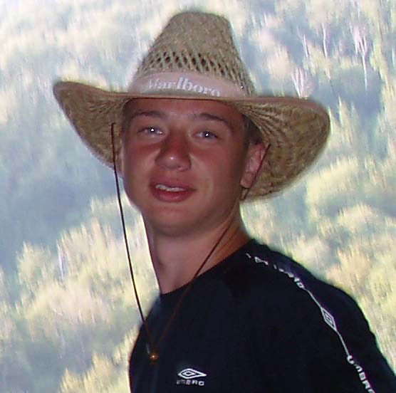 Андрей Куликов