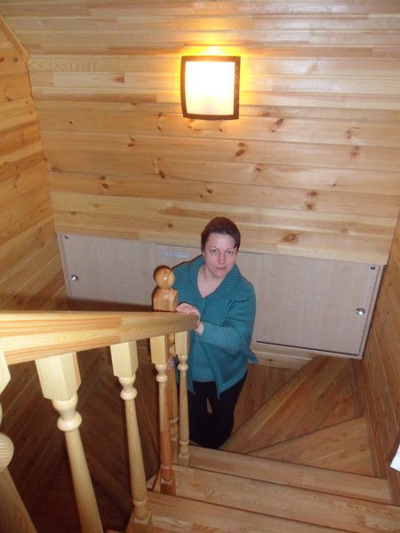 Оксана Куприянчик