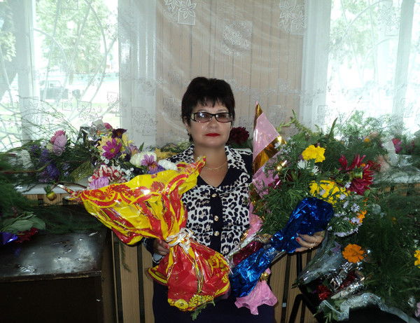 Татьяна Павлова