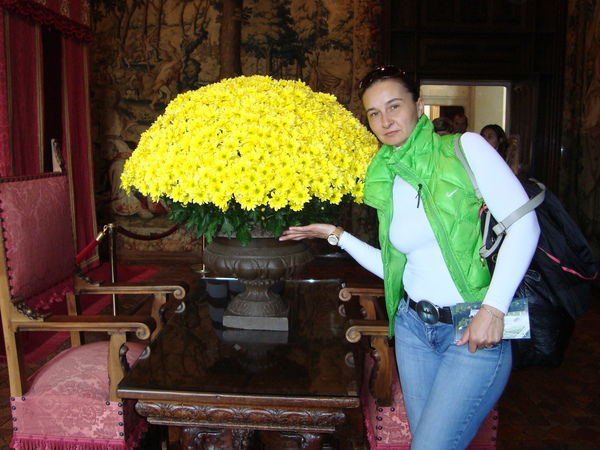 Светлана Сигнева