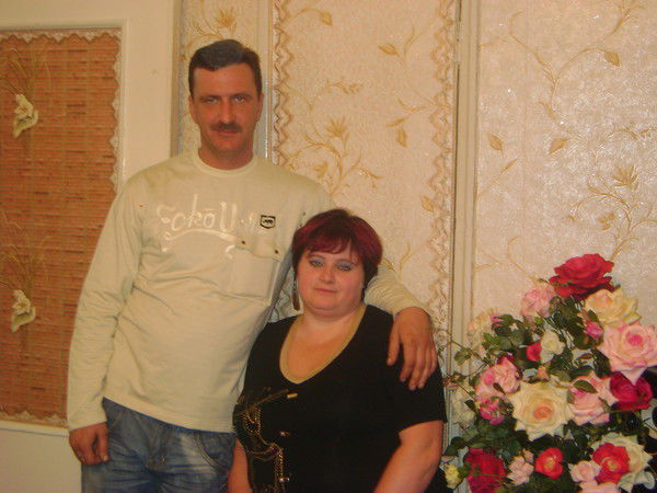 Оксана Фишпахгалитовска