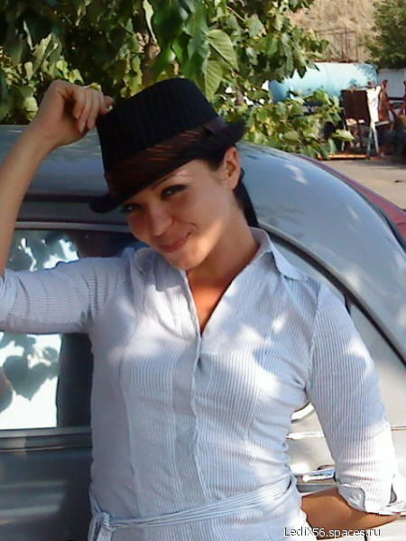 Елена Радченко