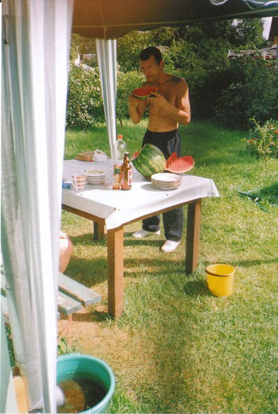 Юрий Михайлов