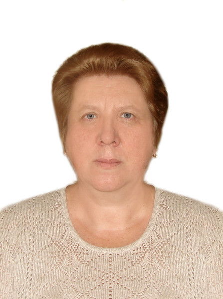 Татьяна Коноплева