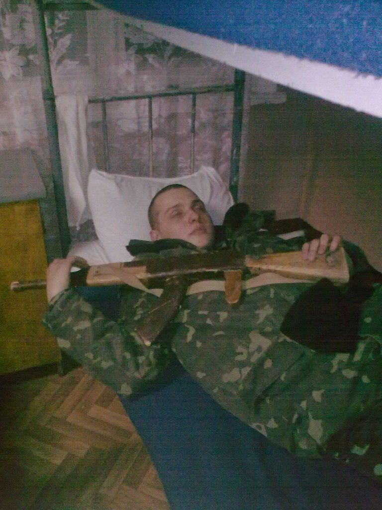 Рома Хижа-Загачевский