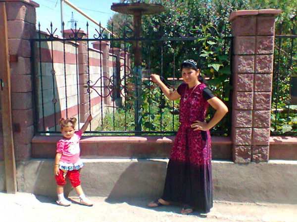 Гульнара Аслан-Оглы