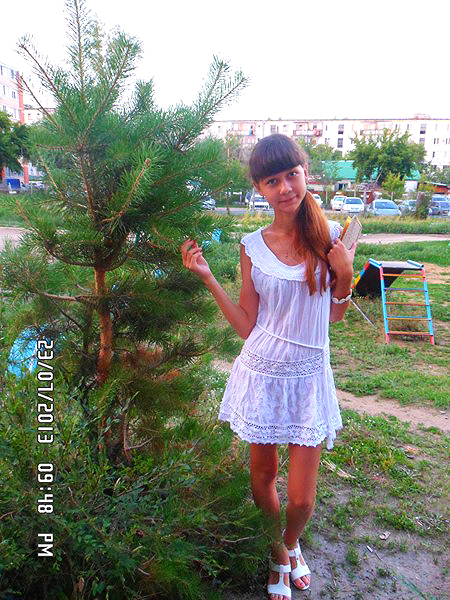 Татьяна Юсупова