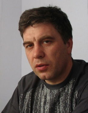 Станислав Голиков