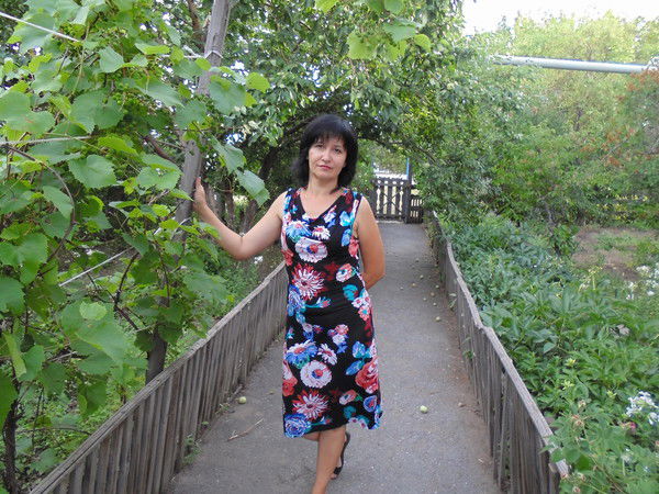 Наталья Малахатько