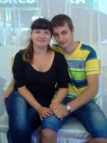 Даша Гончар