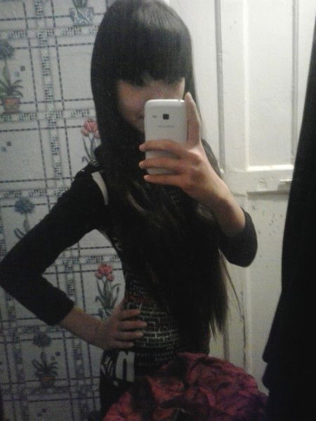 Альбина Кунимбаева