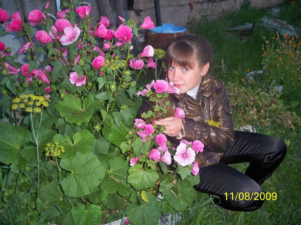 Наталья Ефимова