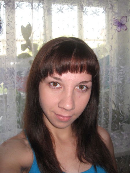 Лида Малыгина